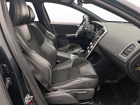 Volvo XC60 18 of 26