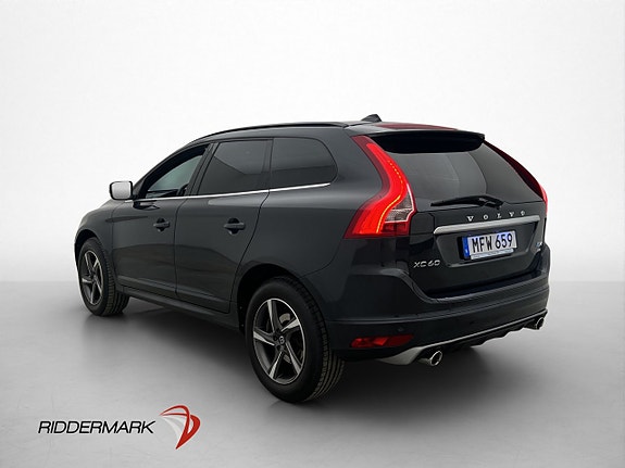 Volvo XC60 5 of 26