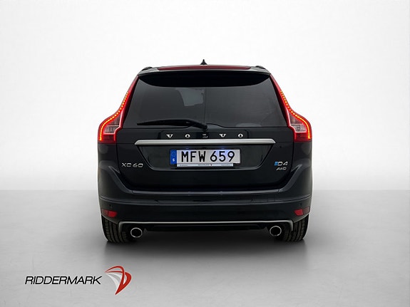 Volvo XC60 6 of 26