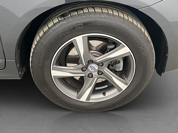 Volvo XC60 26 of 26