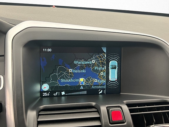 Volvo XC60 16 of 26