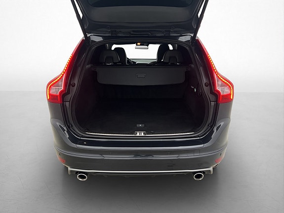 Volvo XC60 20 of 26