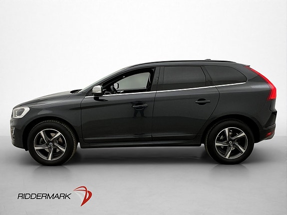 Volvo XC60 4 of 26