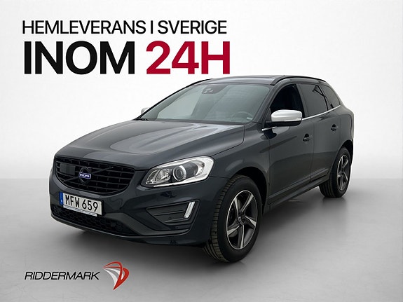 Volvo XC60 3 of 26