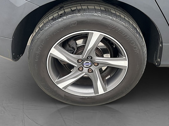 Volvo XC60 25 of 26