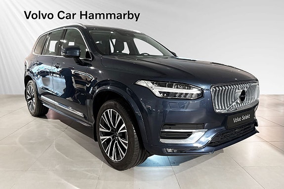 Volvo XC90 6 of 16