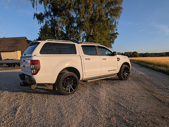 Ford Ranger 4 of 5