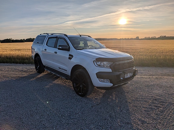 Ford Ranger 2 of 5