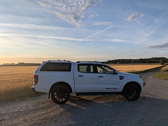 Ford Ranger 3 of 5