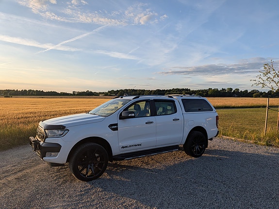 Ford Ranger 7 of 7