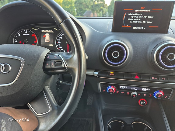 Audi A3 2 of 5