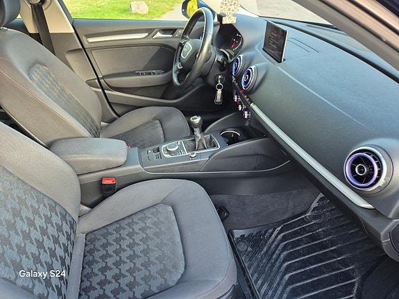 Audi A3 5 of 5