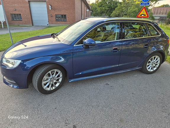 Audi A3 3 of 5