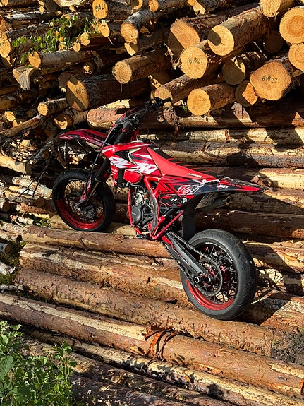 Beta 125RR 2T 4 of 4