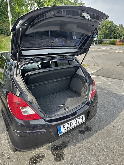Opel Corsa 5 of 5