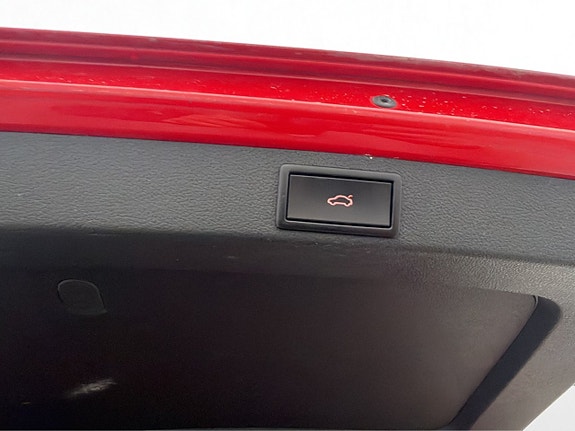 Skoda Octavia Scout 27 of 27