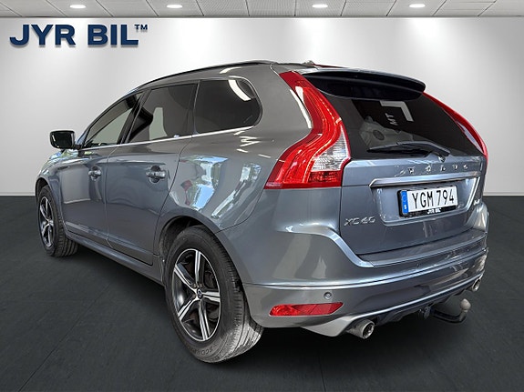 Volvo XC60 5 of 5
