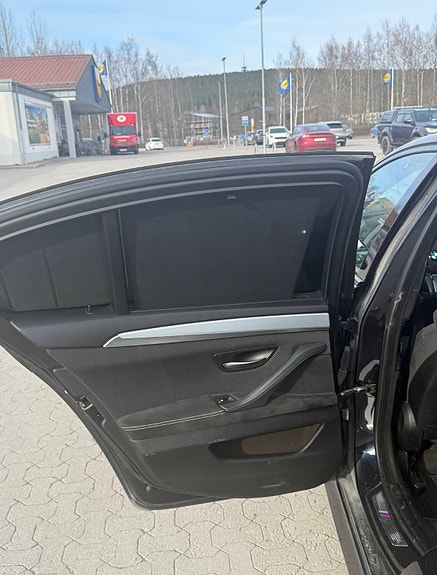 BMW 530d 10 of 10