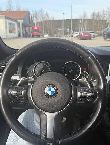 BMW 530d 7 of 10