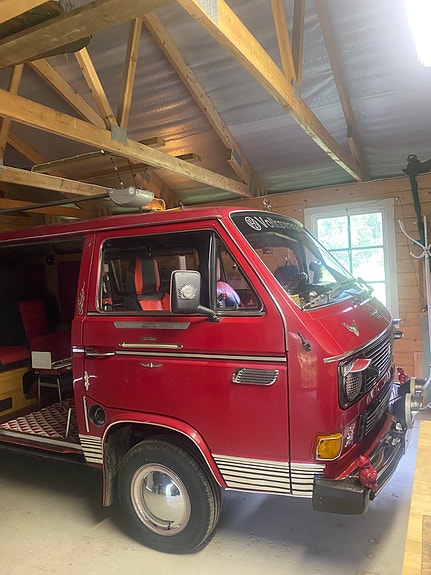 Volkswagen Caravelle 6 of 15