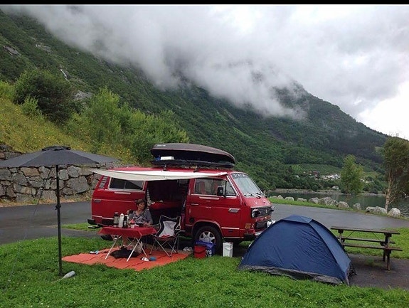 Volkswagen Caravelle 11 of 15