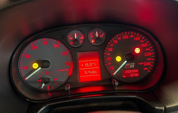 Audi S3 11 of 11