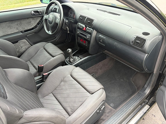Audi S3 7 of 11