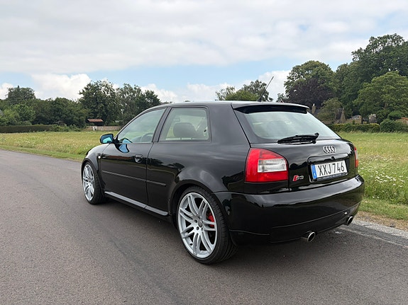 Audi S3 5 of 5