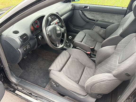 Audi S3 6 of 11
