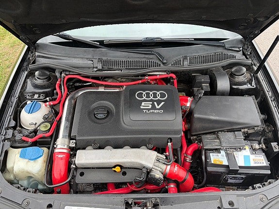 Audi S3 10 of 11