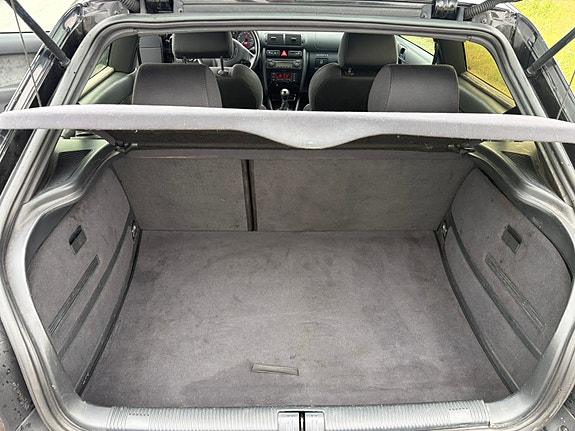 Audi S3 9 of 11