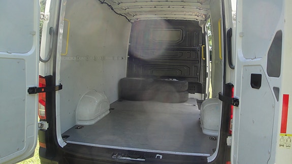 Volkswagen Crafter 35 5 of 11