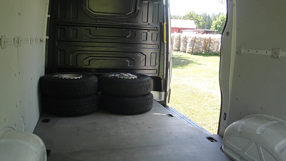 Volkswagen Crafter 35 6 of 11