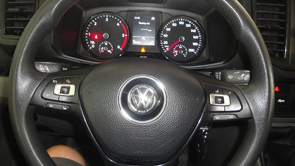 Volkswagen Crafter 35 11 of 11