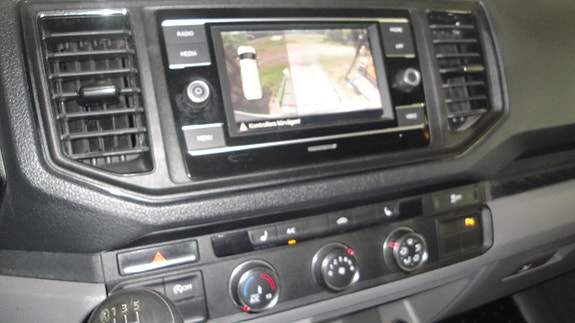 Volkswagen Crafter 35 9 of 11