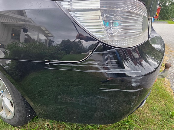 BMW 530d 13 of 14