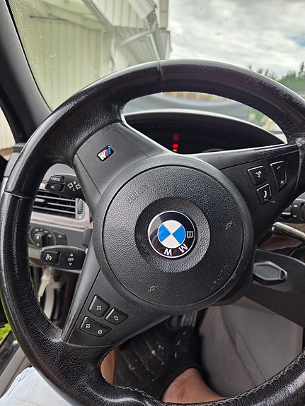 BMW 530d 6 of 14