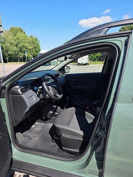 Dacia Duster 3 of 5