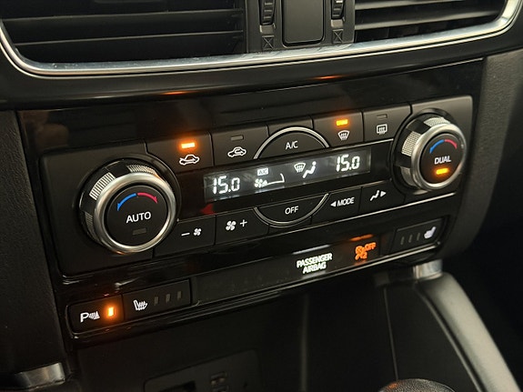 Mazda CX-5 19 of 30