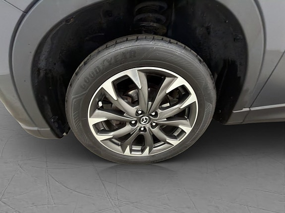 Mazda CX-5 30 of 30