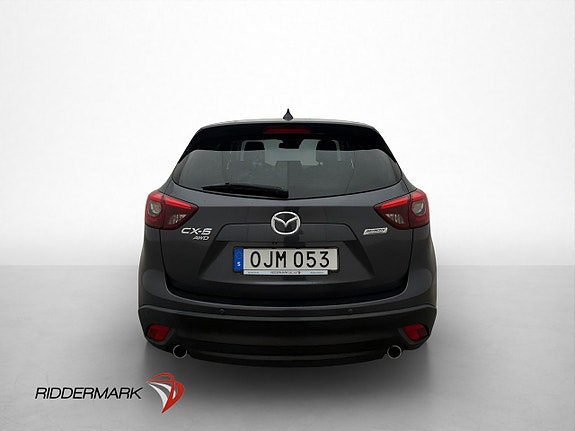 Mazda CX-5 6 of 30