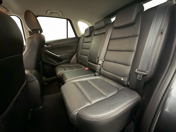 Mazda CX-5 23 of 30