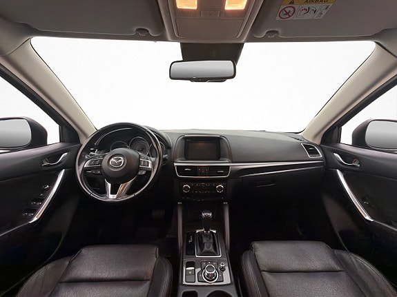 Mazda CX-5 11 of 30