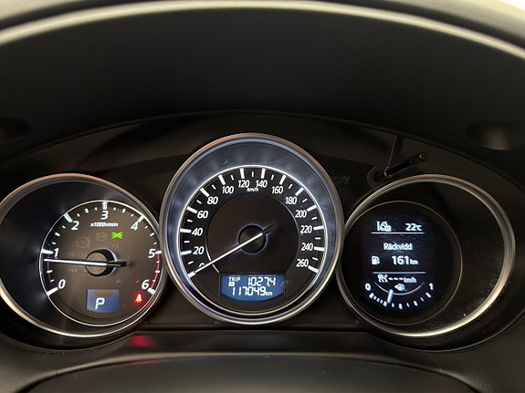 Mazda CX-5 14 of 30