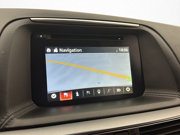 Mazda CX-5 17 of 30