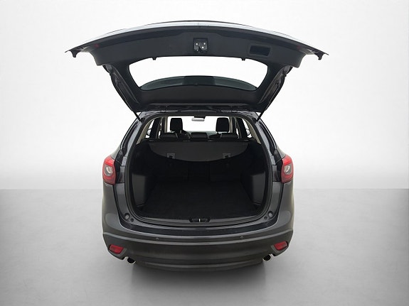 Mazda CX-5 24 of 30