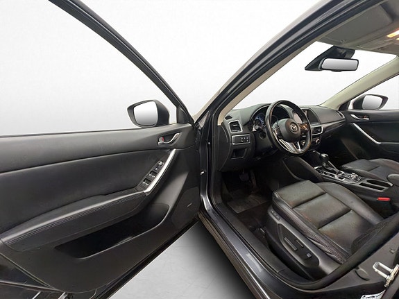 Mazda CX-5 9 of 30
