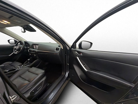 Mazda CX-5 22 of 30