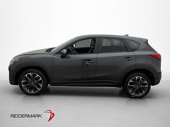 Mazda CX-5 4 of 30