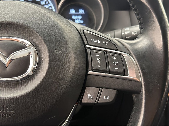 Mazda CX-5 15 of 30